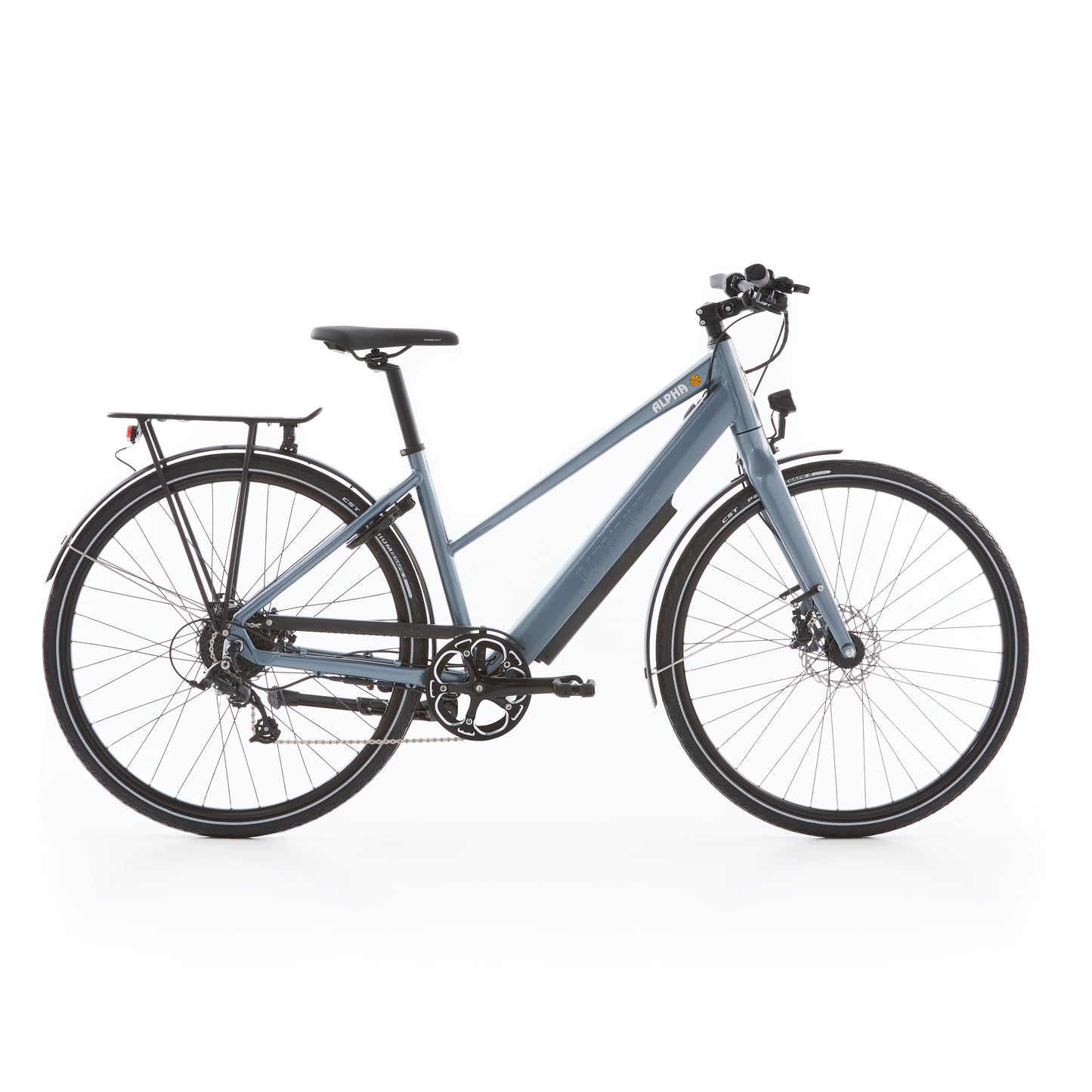 Batribike Alpha S