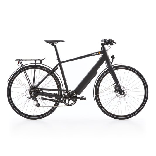 Batribike Alpha X
