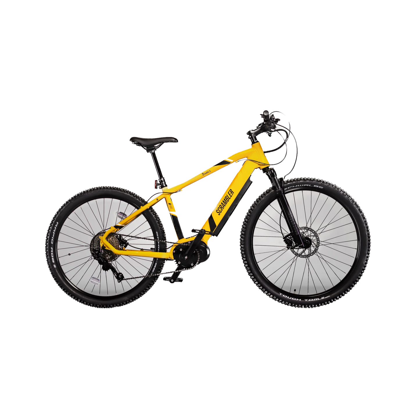 Mark2 Scrambler XC