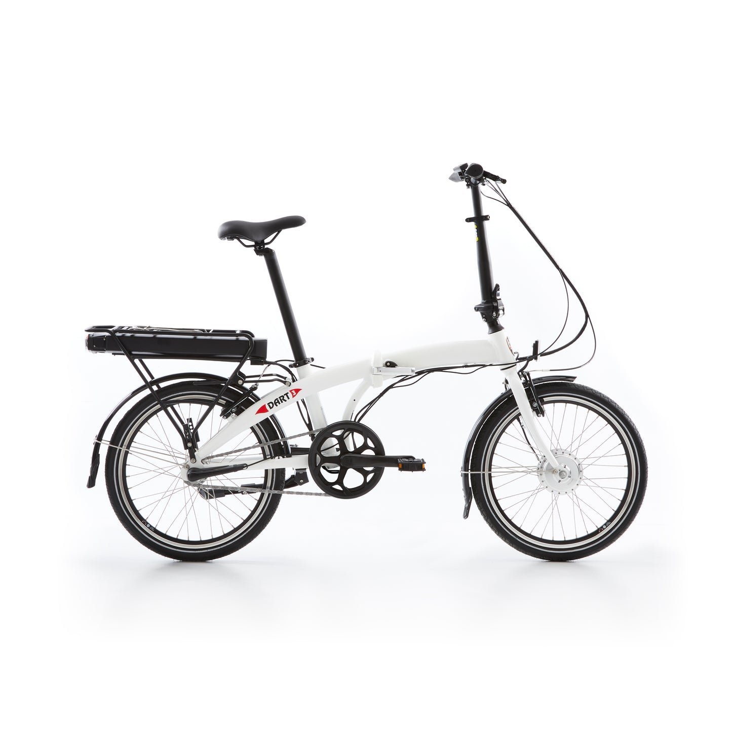 Batribike Dart 3 Folding eBike