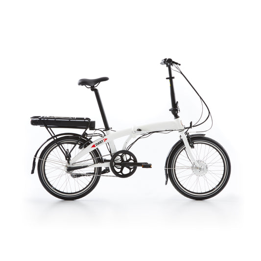 Batribike Dart 3 Folding eBike