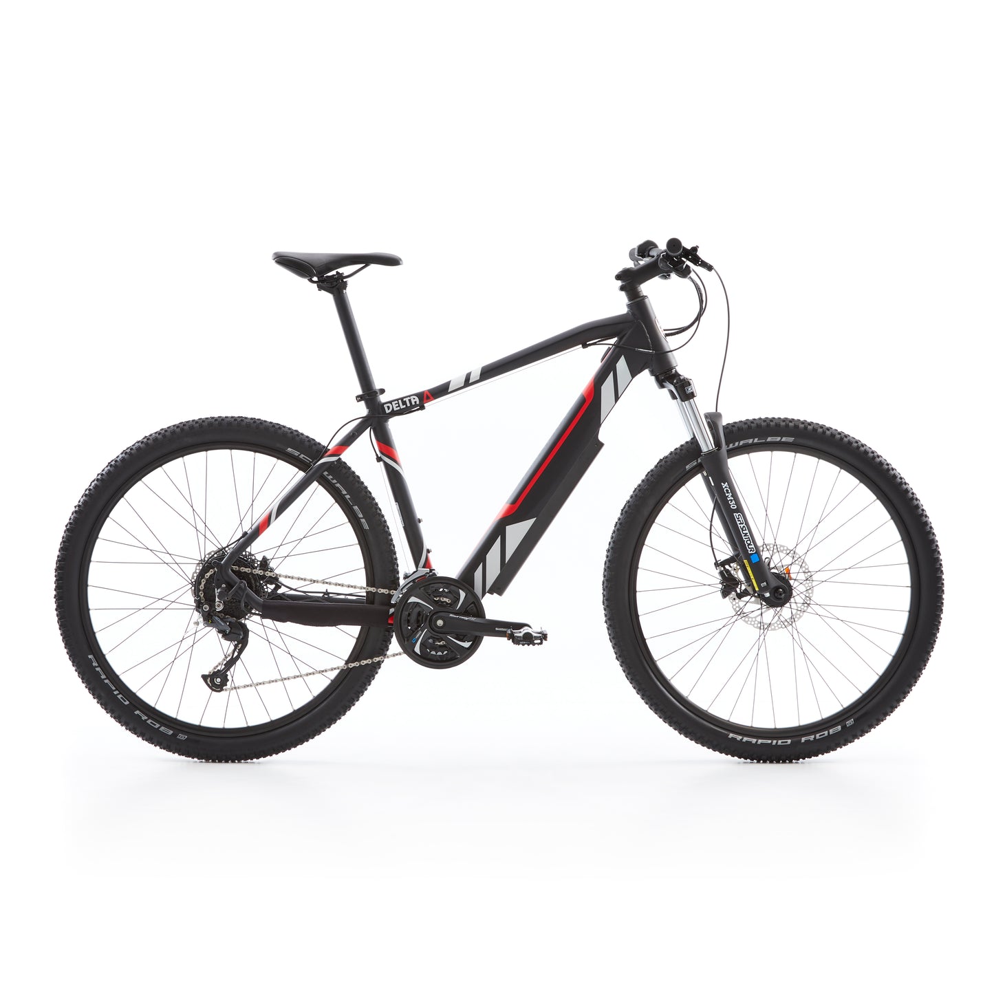 Batribike Delta Mountain eBike