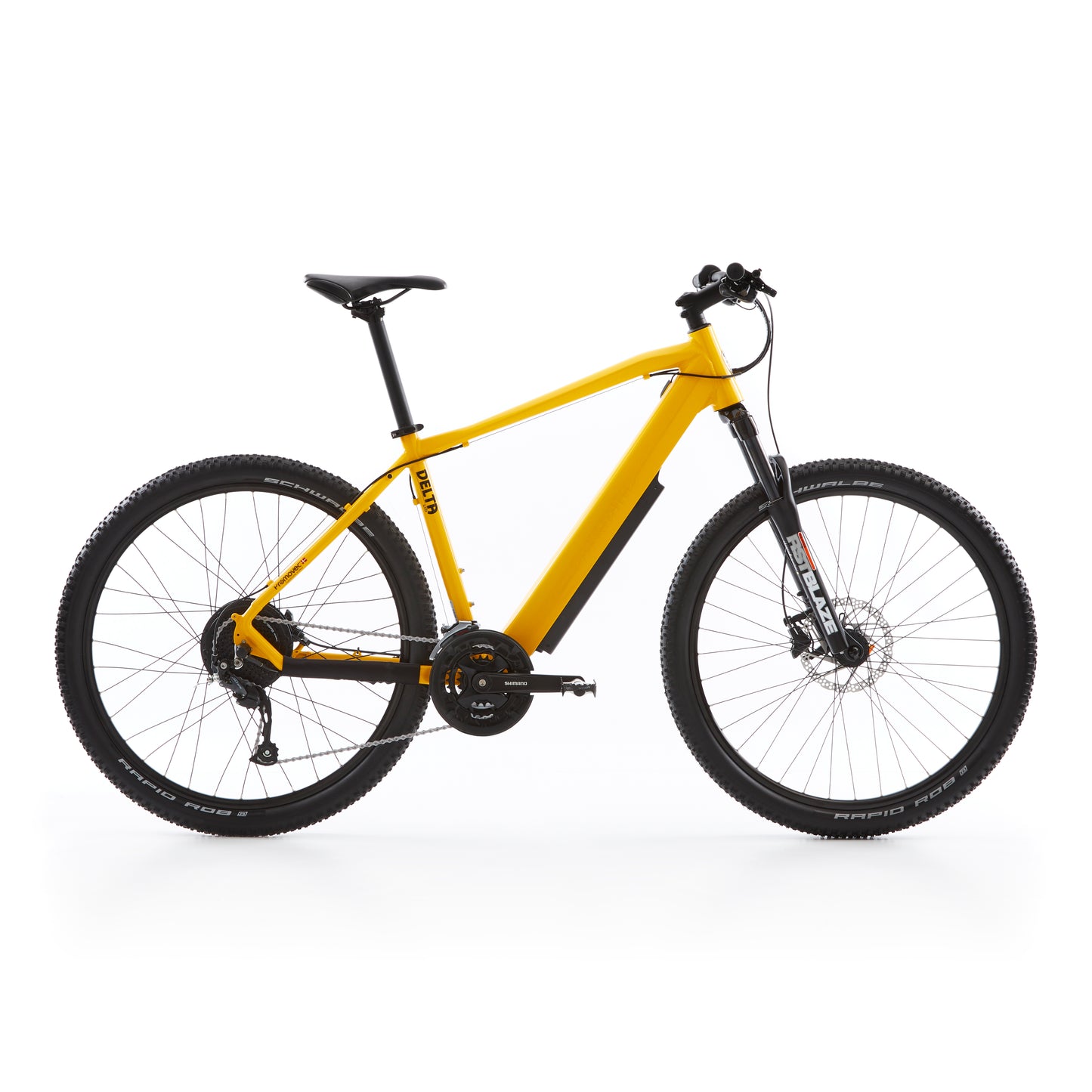 Batribike Delta LTD Mountain eBike