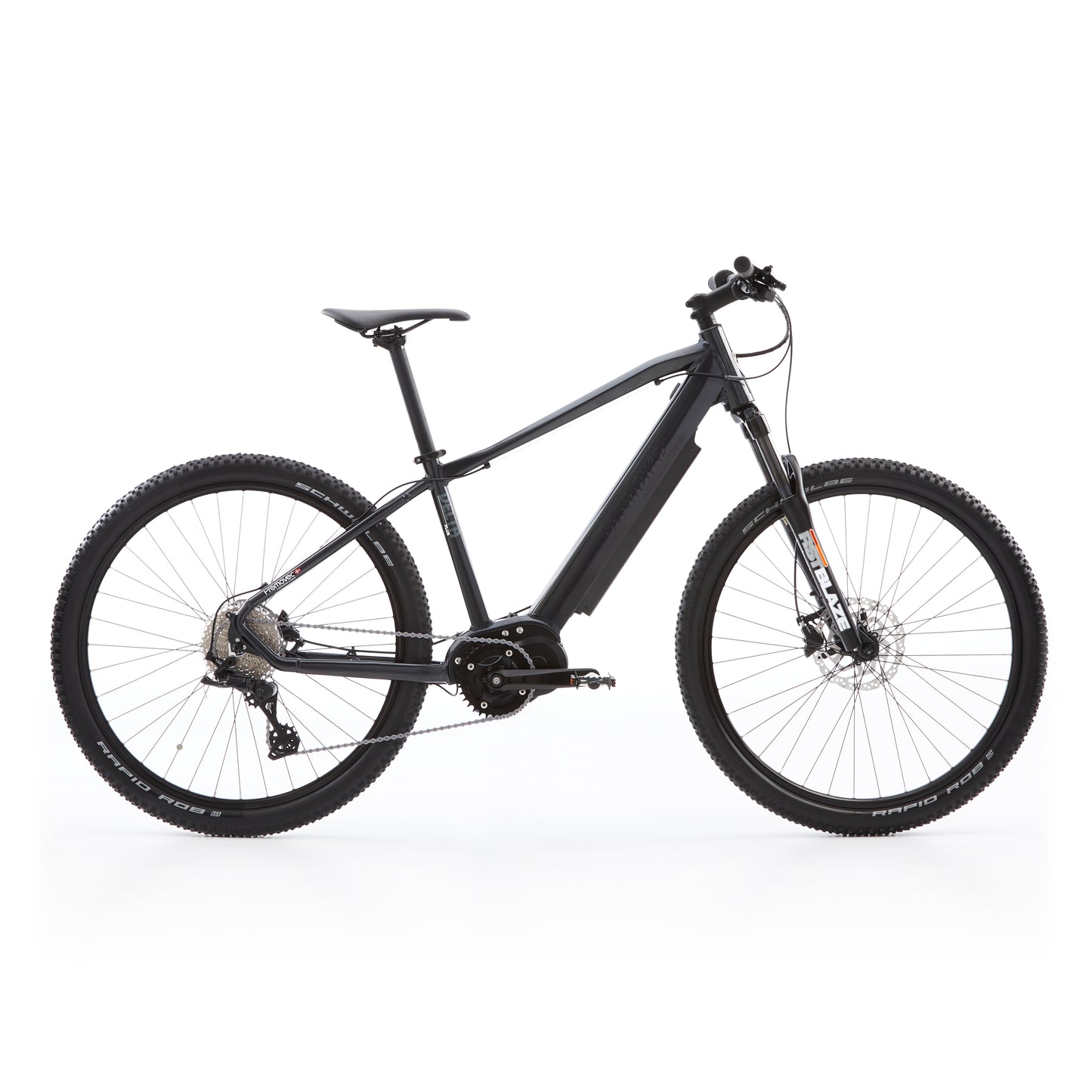Batribike Delta Plus Mountain eBike