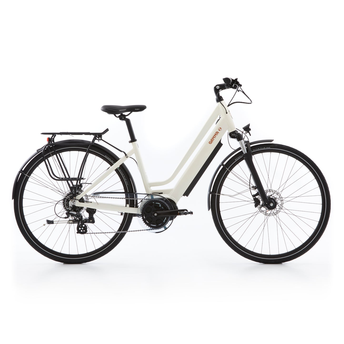 Batribike Gamma S
