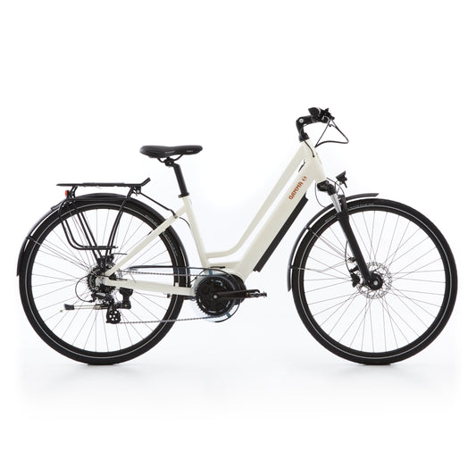Batribike Gamma S
