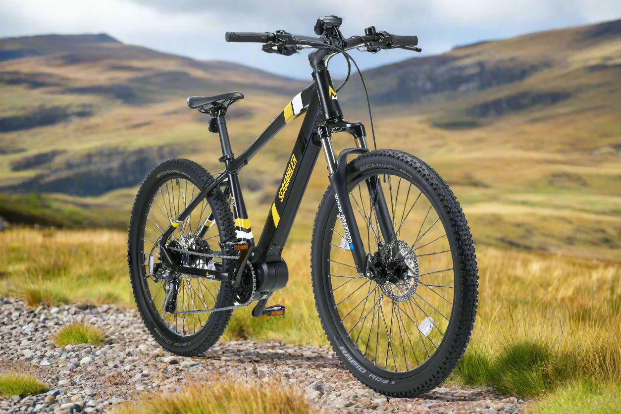 Mark2 Scrambler C