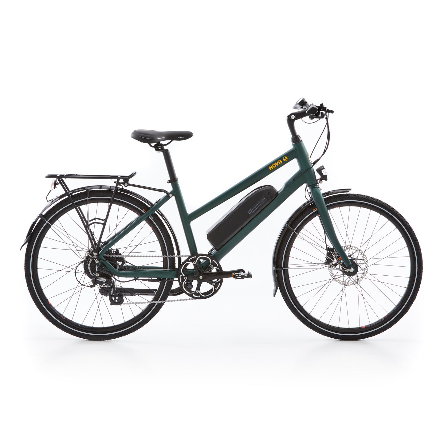Batribike Nova S