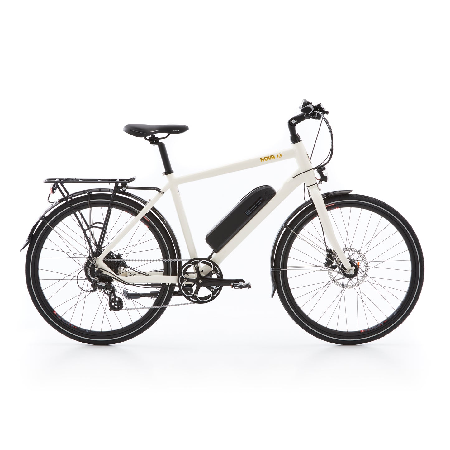 Batribike Nova X