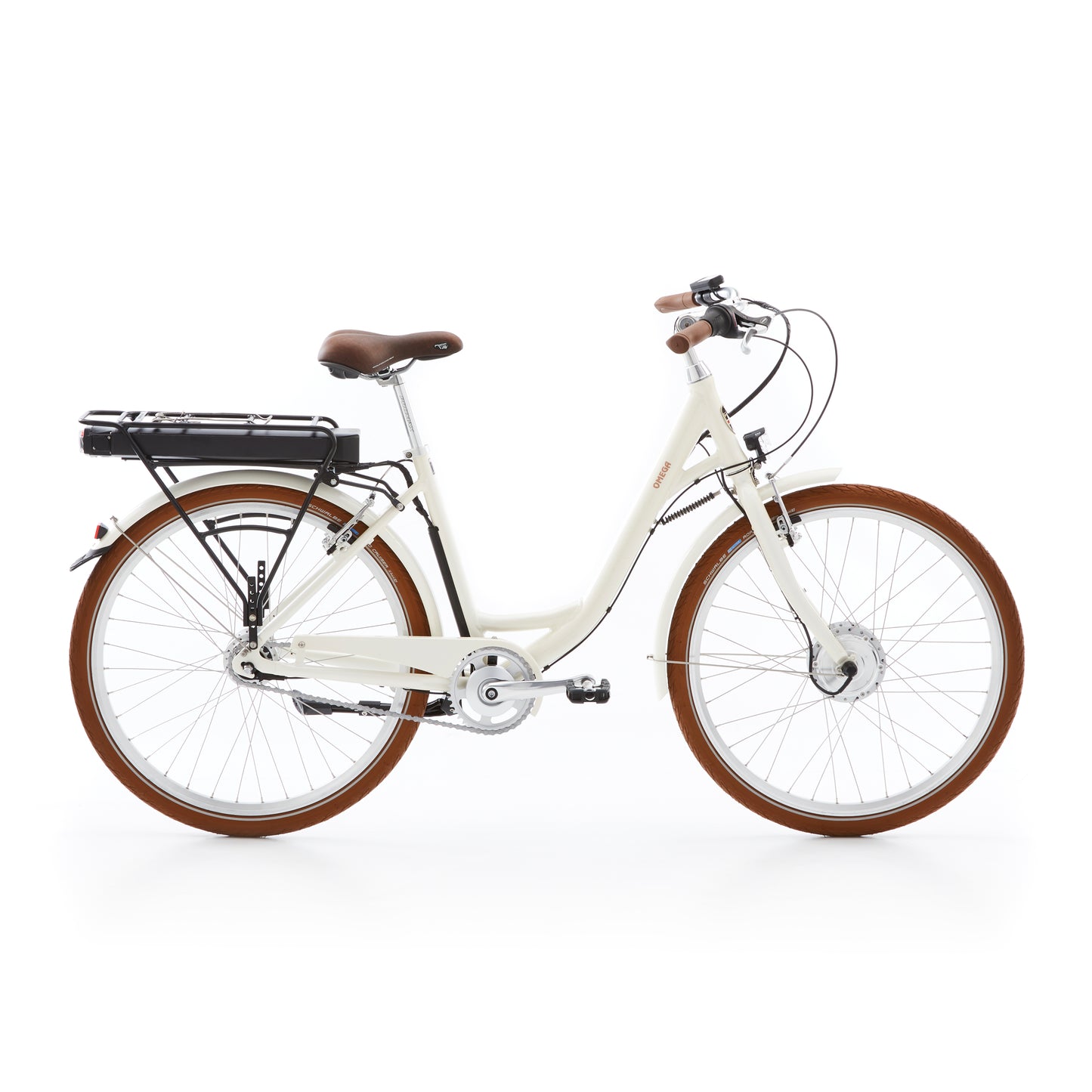 Batribike Omega