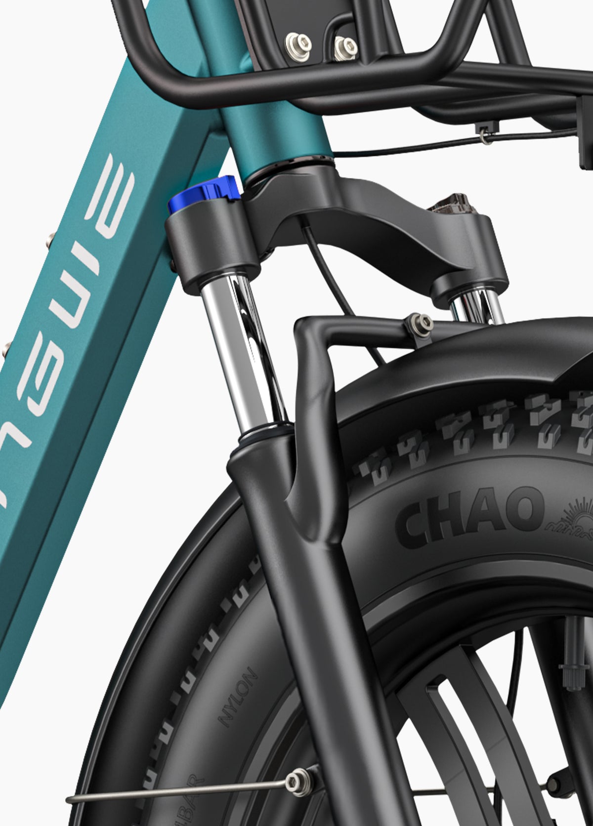 ENGWE L20 Boost Utility Electric Bike from eeBIKES