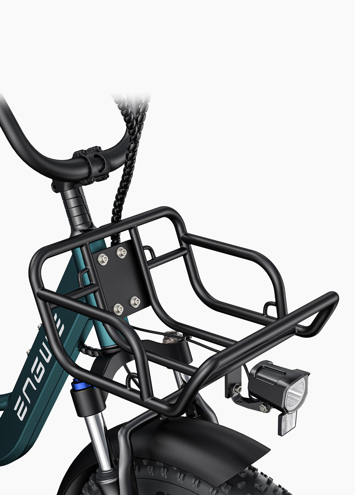 ENGWE L20 Boost Utility Electric Bike from eeBIKES