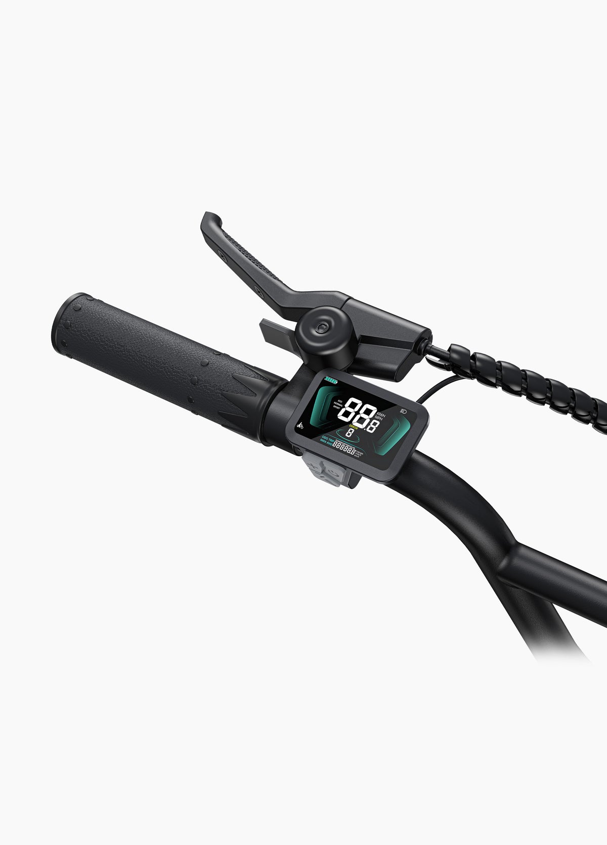 ENGWE L20 Boost Utility Electric Bike from eeBIKES