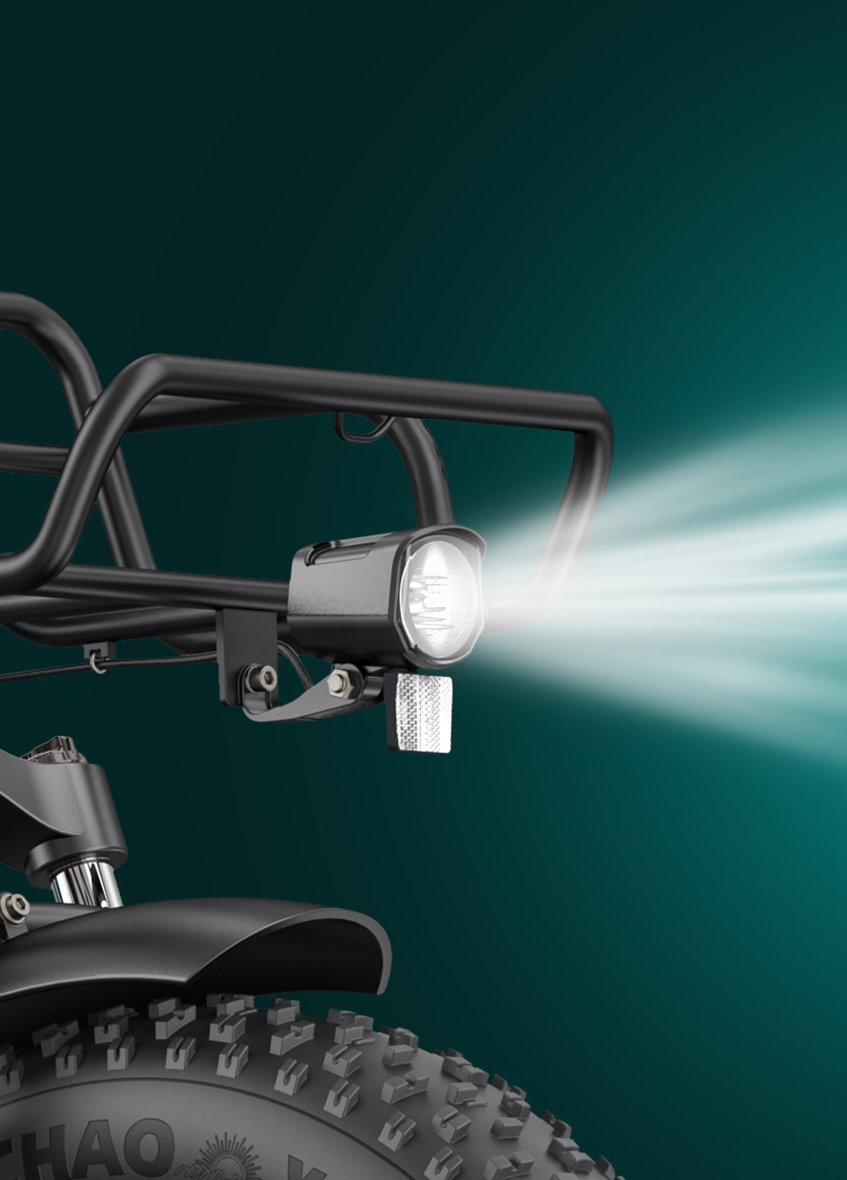 ENGWE L20 Boost Utility Electric Bike from eeBIKES