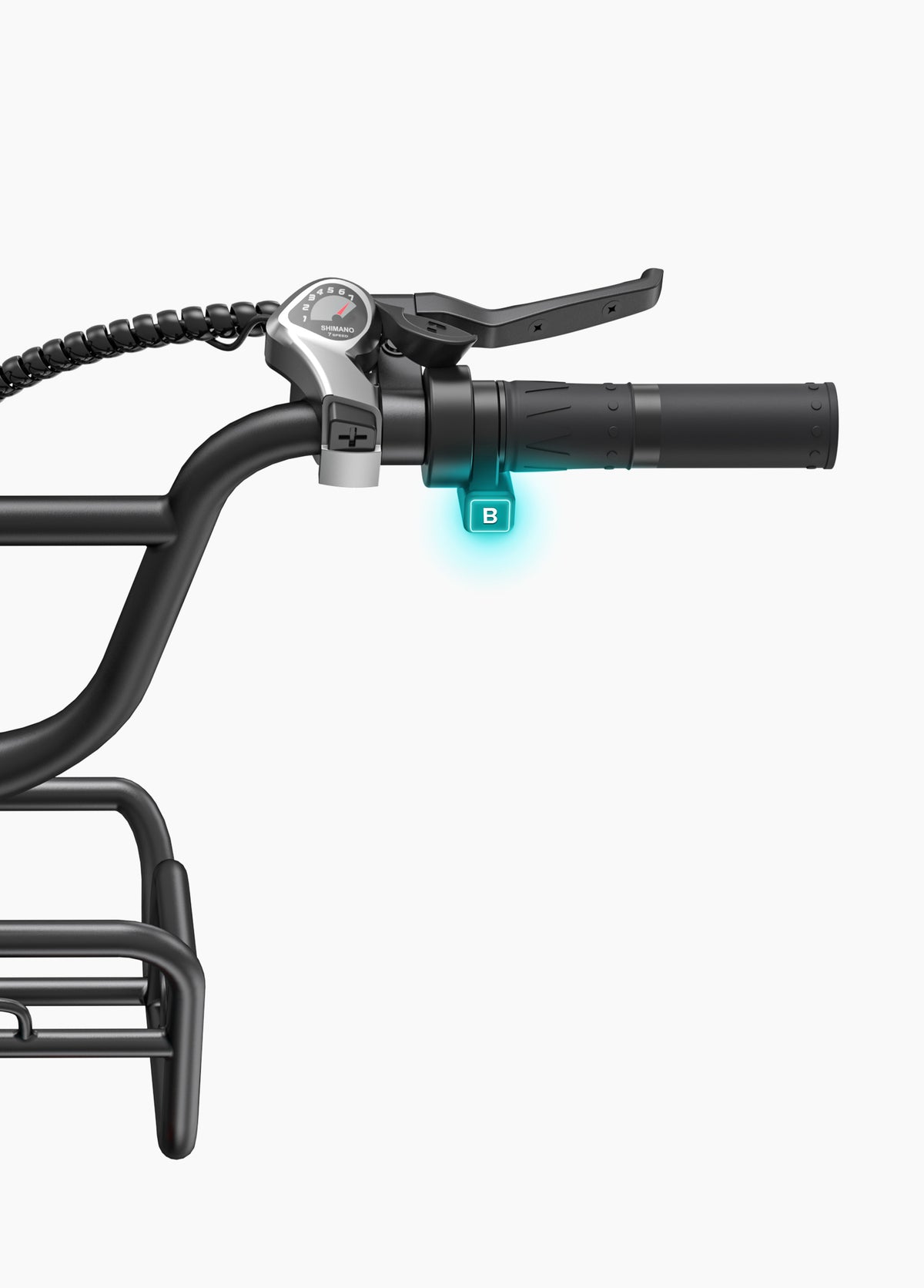 ENGWE L20 Boost Utility Electric Bike from eeBIKES