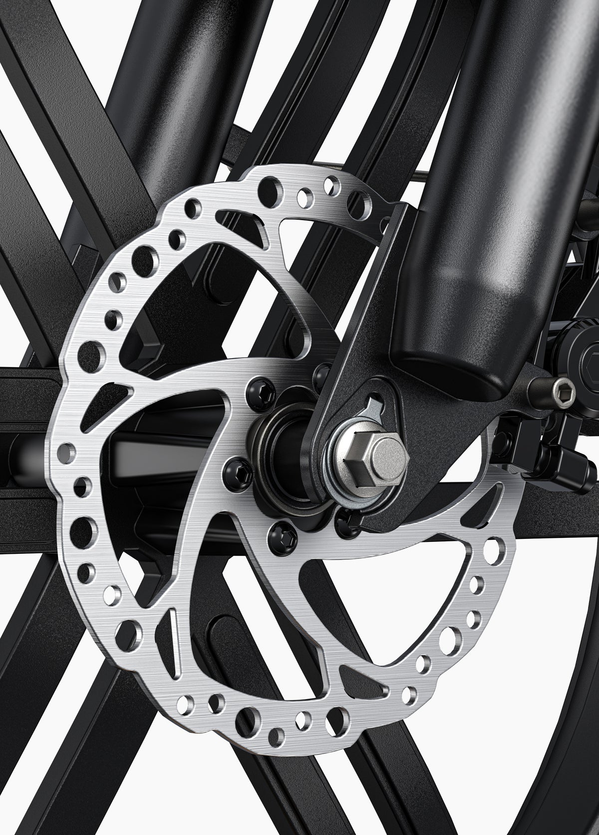 ENGWE L20 Boost Utility Electric Bike from eeBIKES