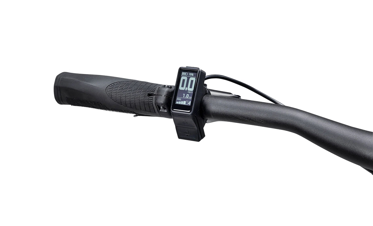 Batribike Route S electric bike from eeBIKES