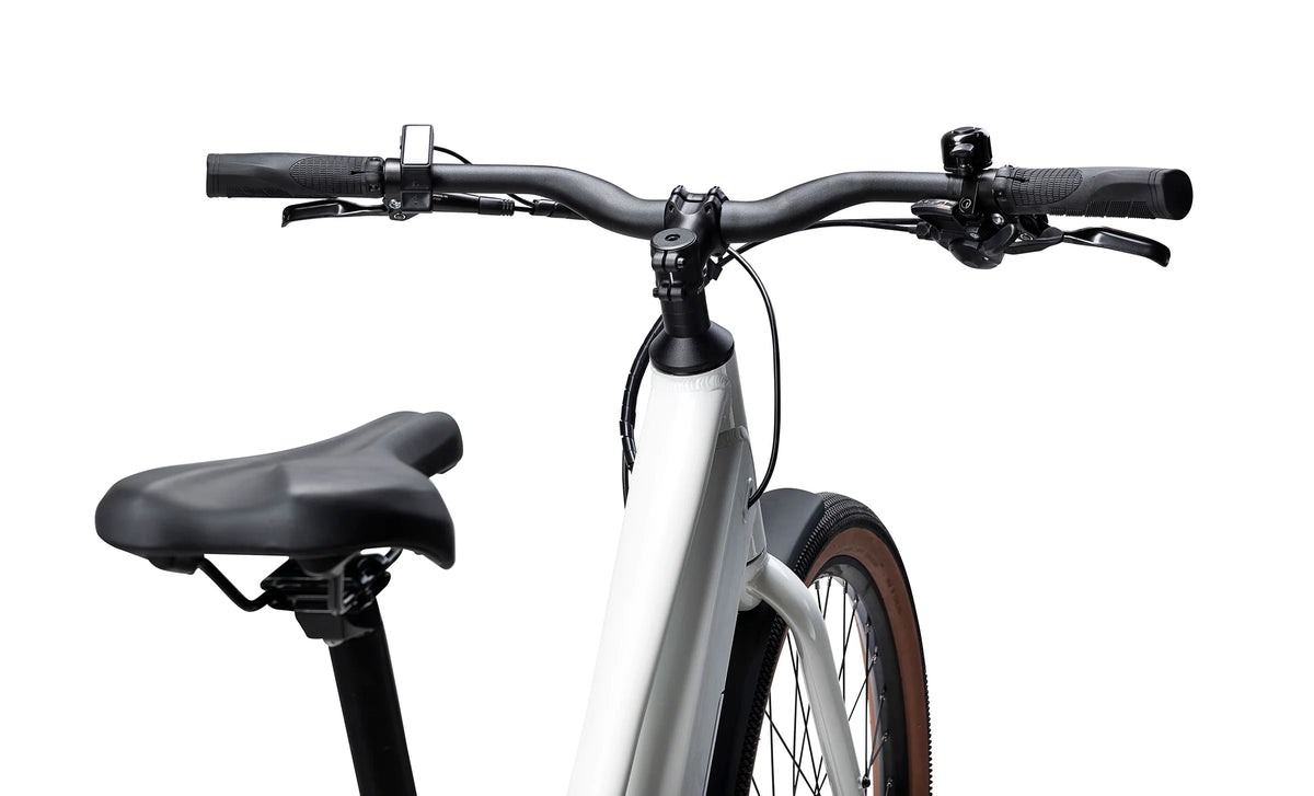 Batribike Route S electric bike from eeBIKES