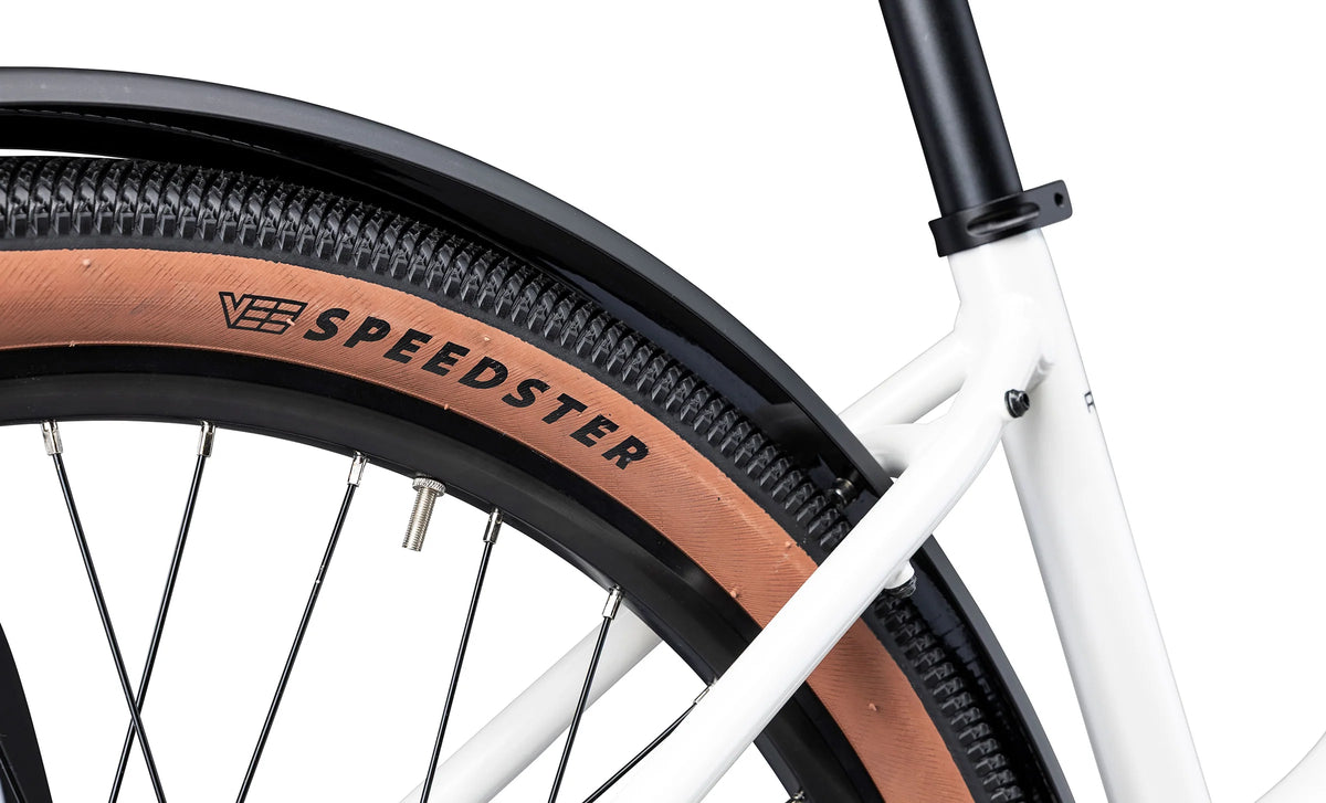 Batribike Route S electric bike from eeBIKES