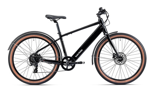 Batribike Route X electric bike from eeBIKES