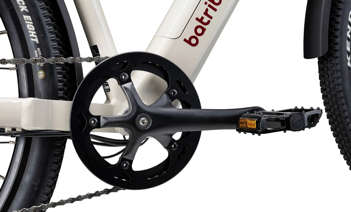 Batribike SUV S electric bike from eeBIKES