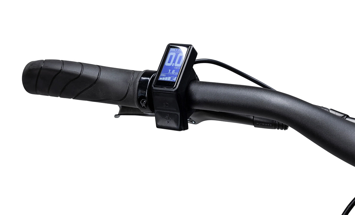 Batribike SUV S electric bike from eeBIKES