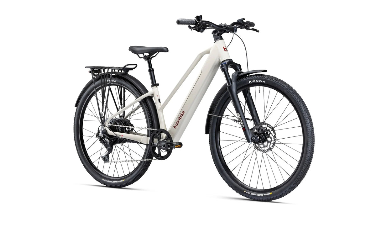 Batribike SUV S electric bike from eeBIKES