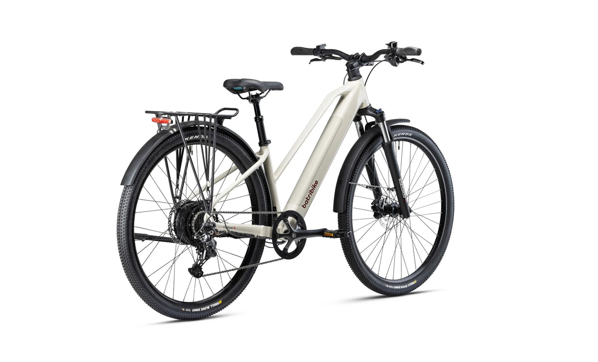 Batribike SUV S electric bike from eeBIKES