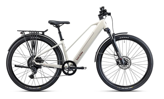 Batribike SUV S electric bike from eeBIKES