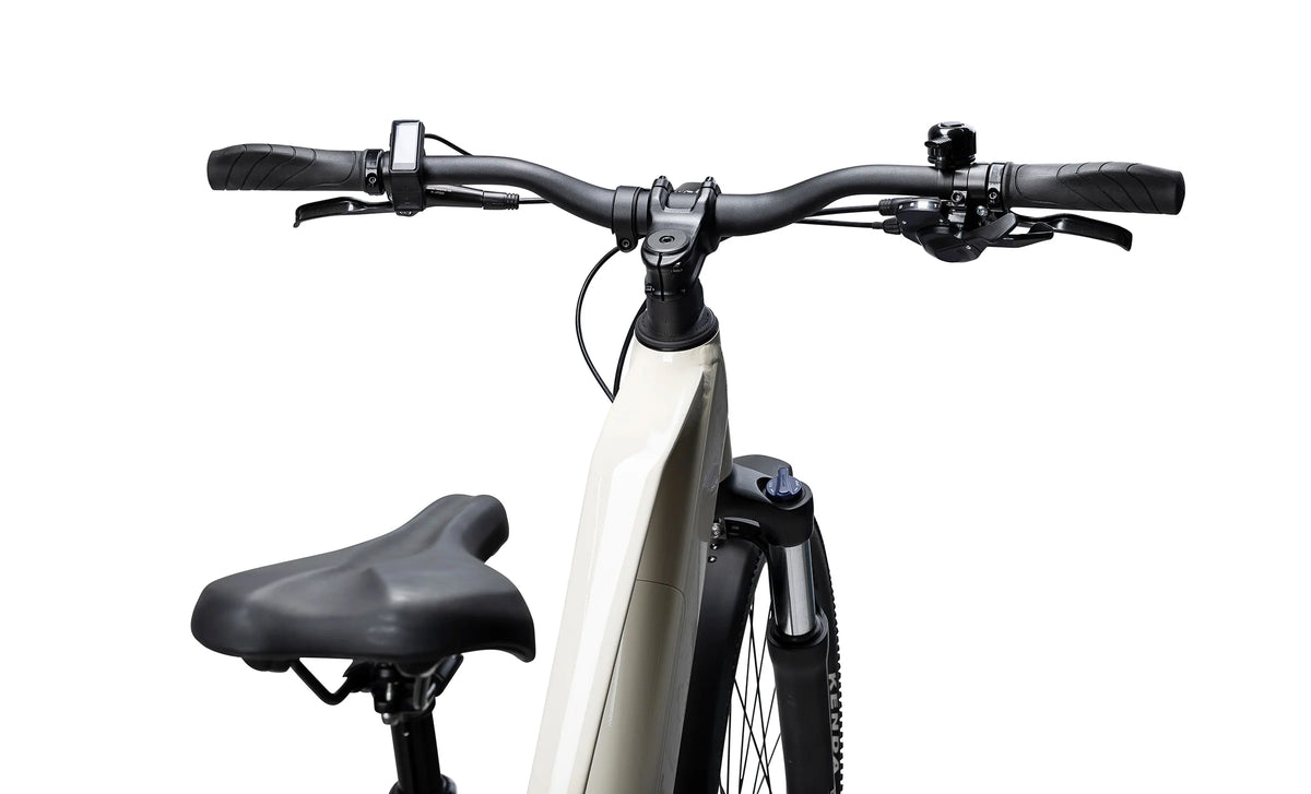 Batribike SUV S electric bike from eeBIKES