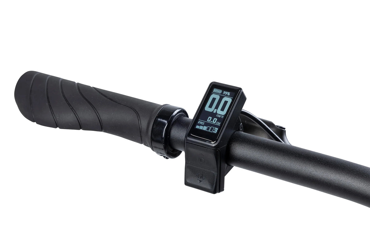 Batribike SUV X electric bike from eeBIKES