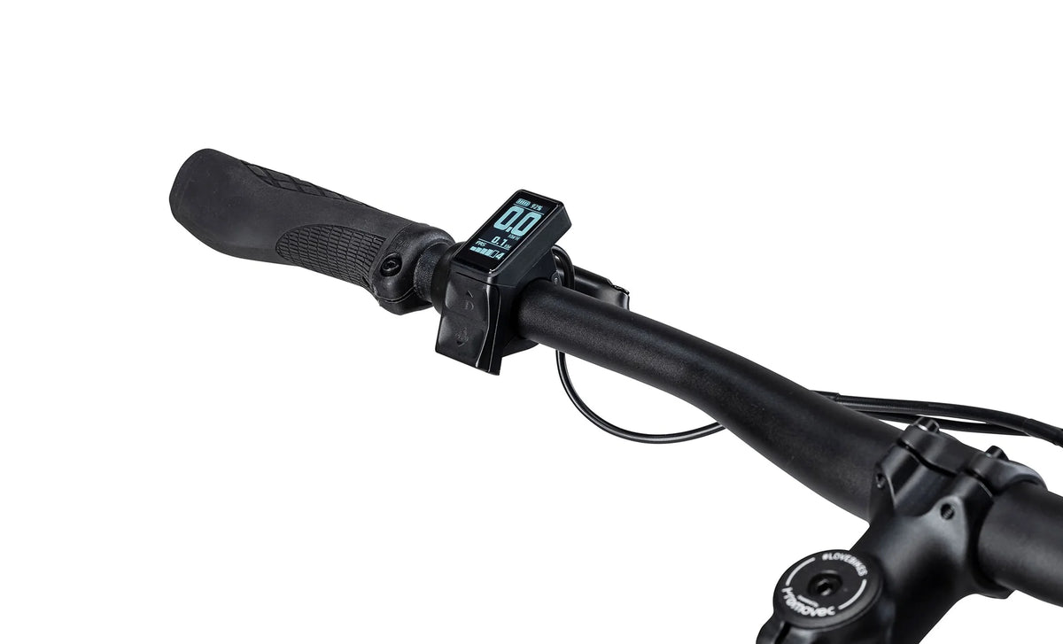 Batribike Tour S electric bike from eeBIKES