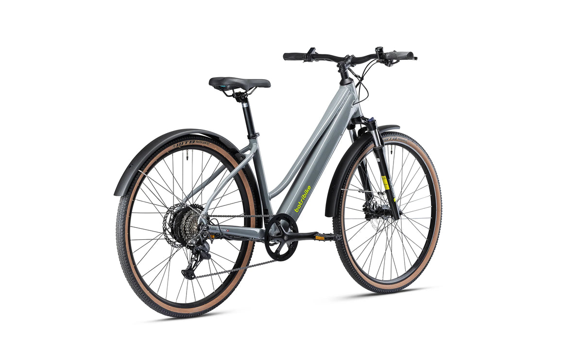 Batribike Tour S electric bike from eeBIKES