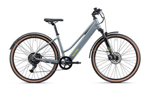 Batribike Tour S electric bike from eeBIKES