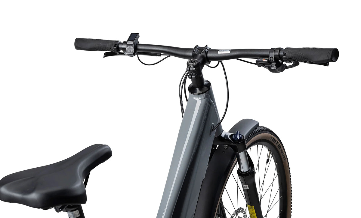 Batribike Tour S electric bike from eeBIKES