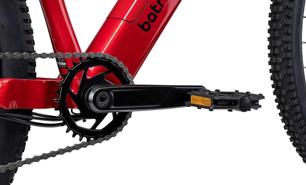 Batribike Trail electric bike from eeBIKES
