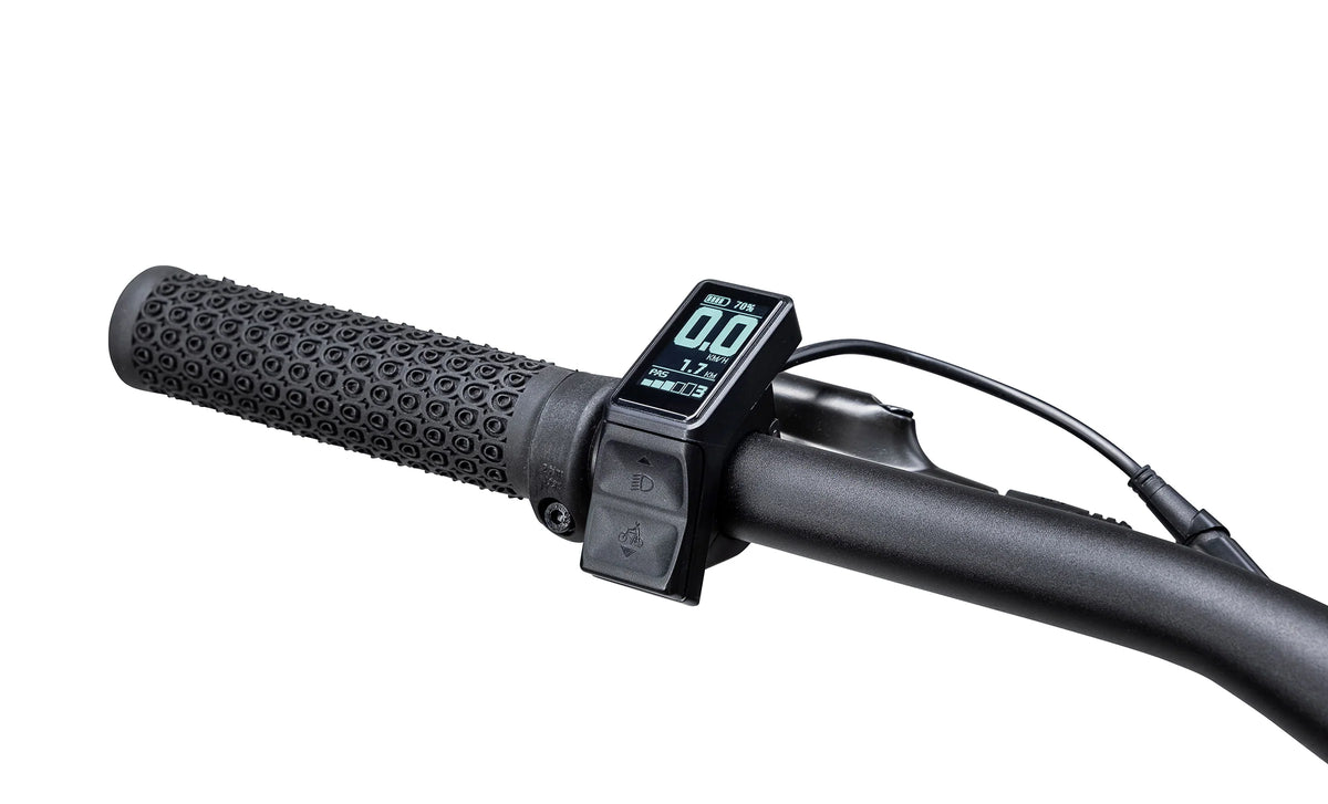 Batribike Trail electric bike from eeBIKES