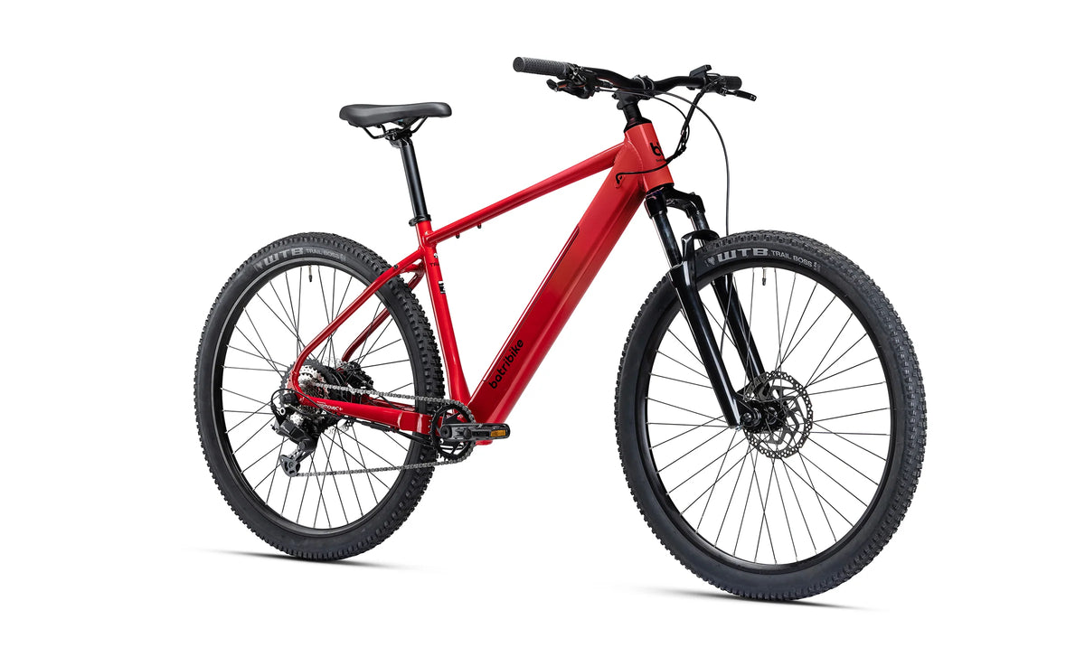 Batribike Trail electric bike from eeBIKES