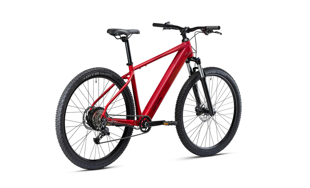 Batribike Trail electric bike from eeBIKES
