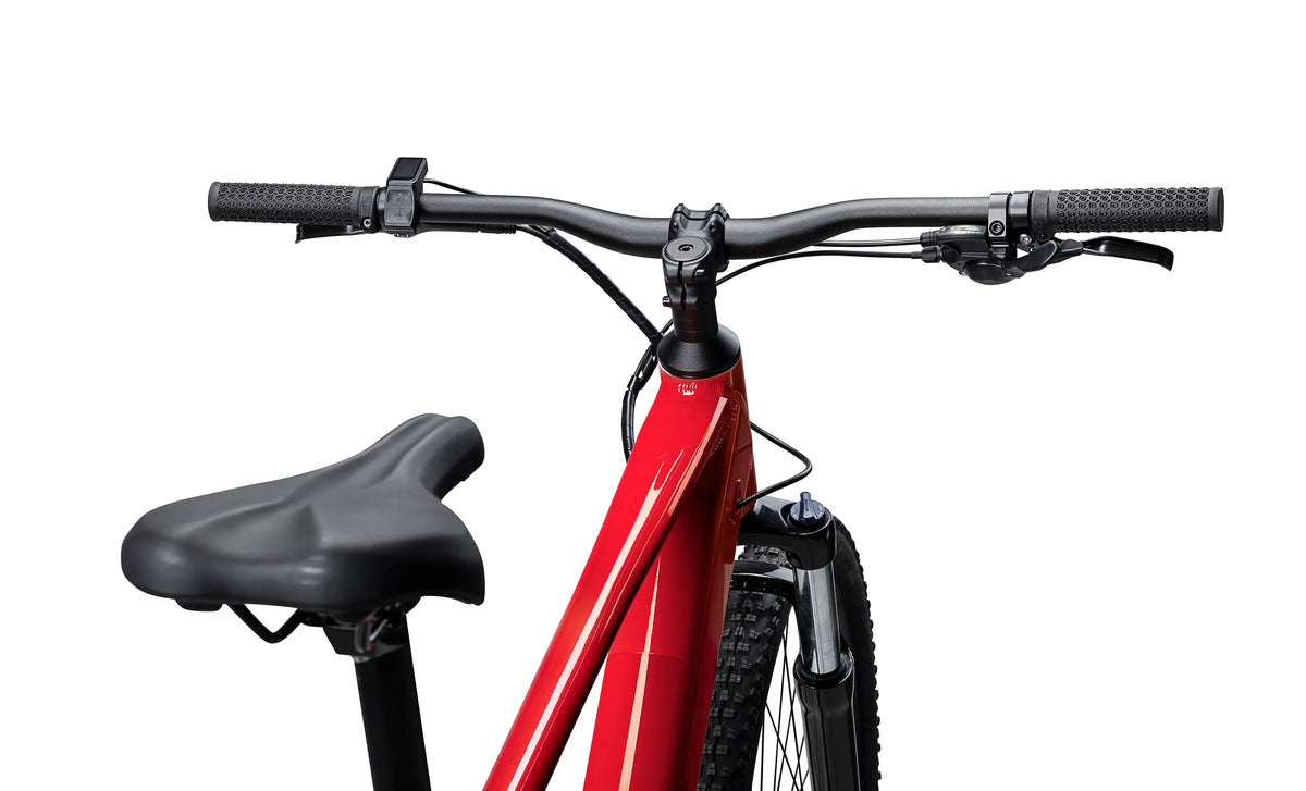 Batribike Trail electric bike from eeBIKES