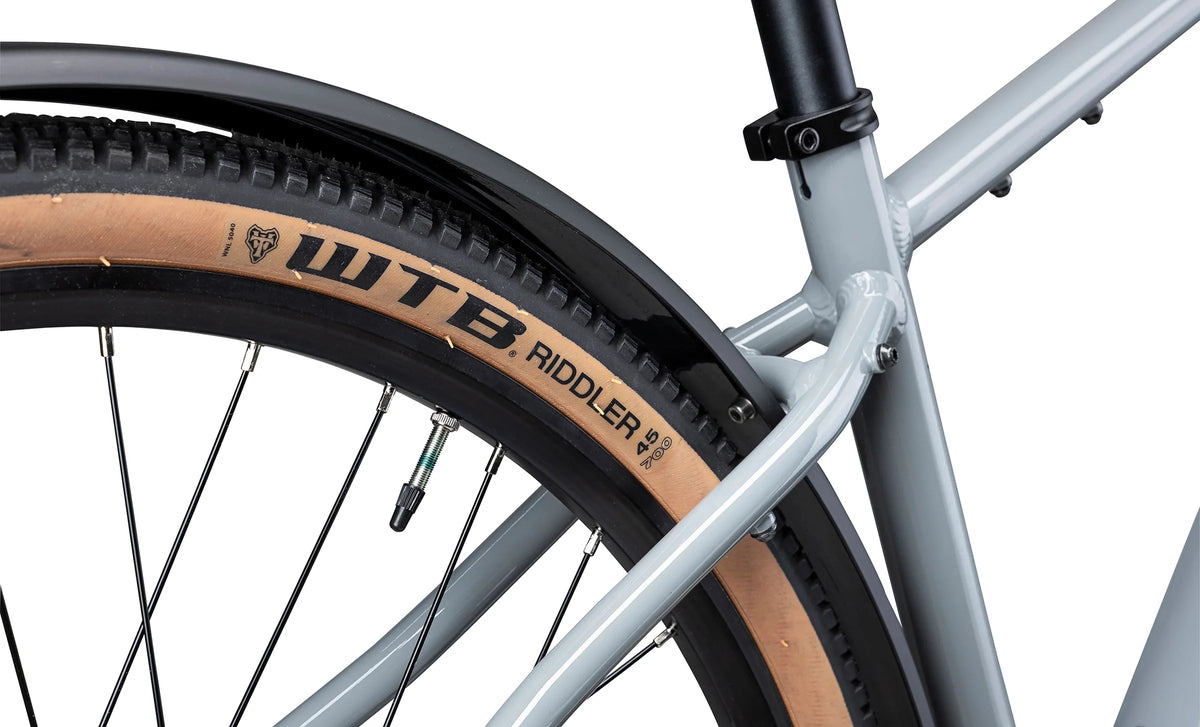 Batribike Tour X electric bike from eeBIKES