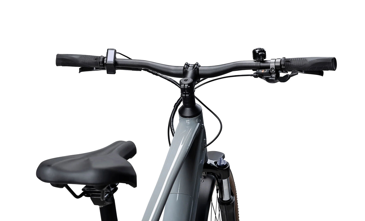 Batribike Tour X electric bike from eeBIKES