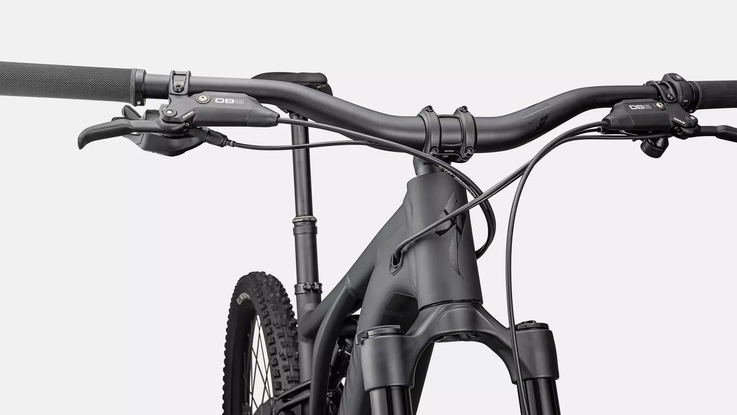 Specialized Turbo Levo Mountain eBike