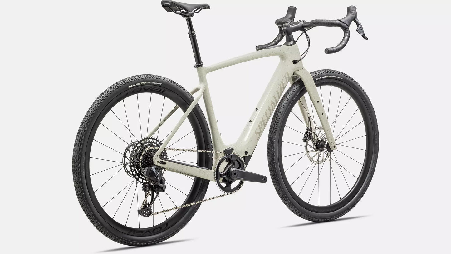 Specialized Turbo Creo 2 Expert Gravel eBike