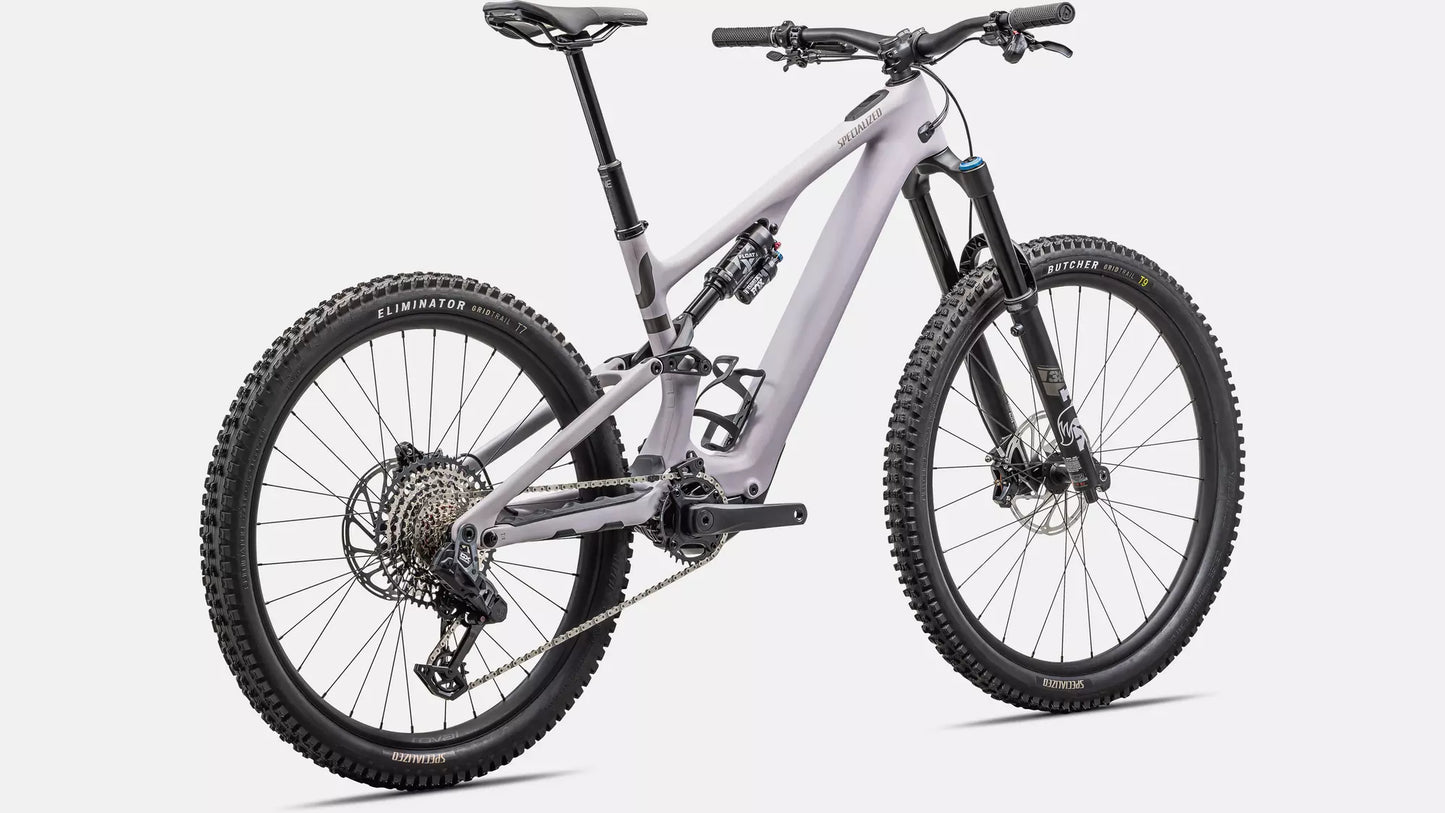 Specialized Turbo Levo SL Expert Carbon Mountain eBike