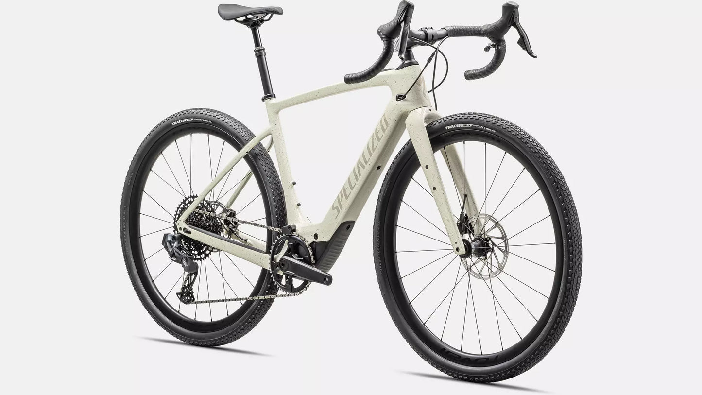 Specialized Turbo Creo 2 Expert Gravel eBike