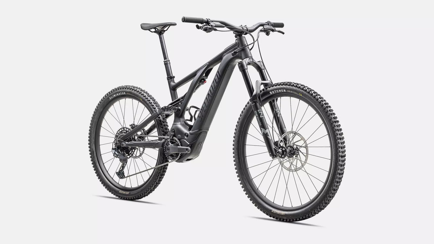 Specialized Turbo Levo Mountain eBike