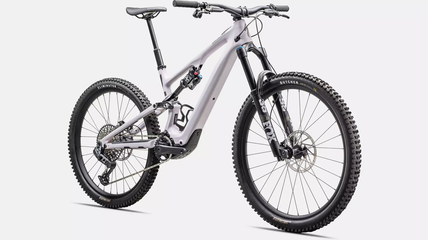 Specialized Turbo Levo SL Expert Carbon Mountain eBike