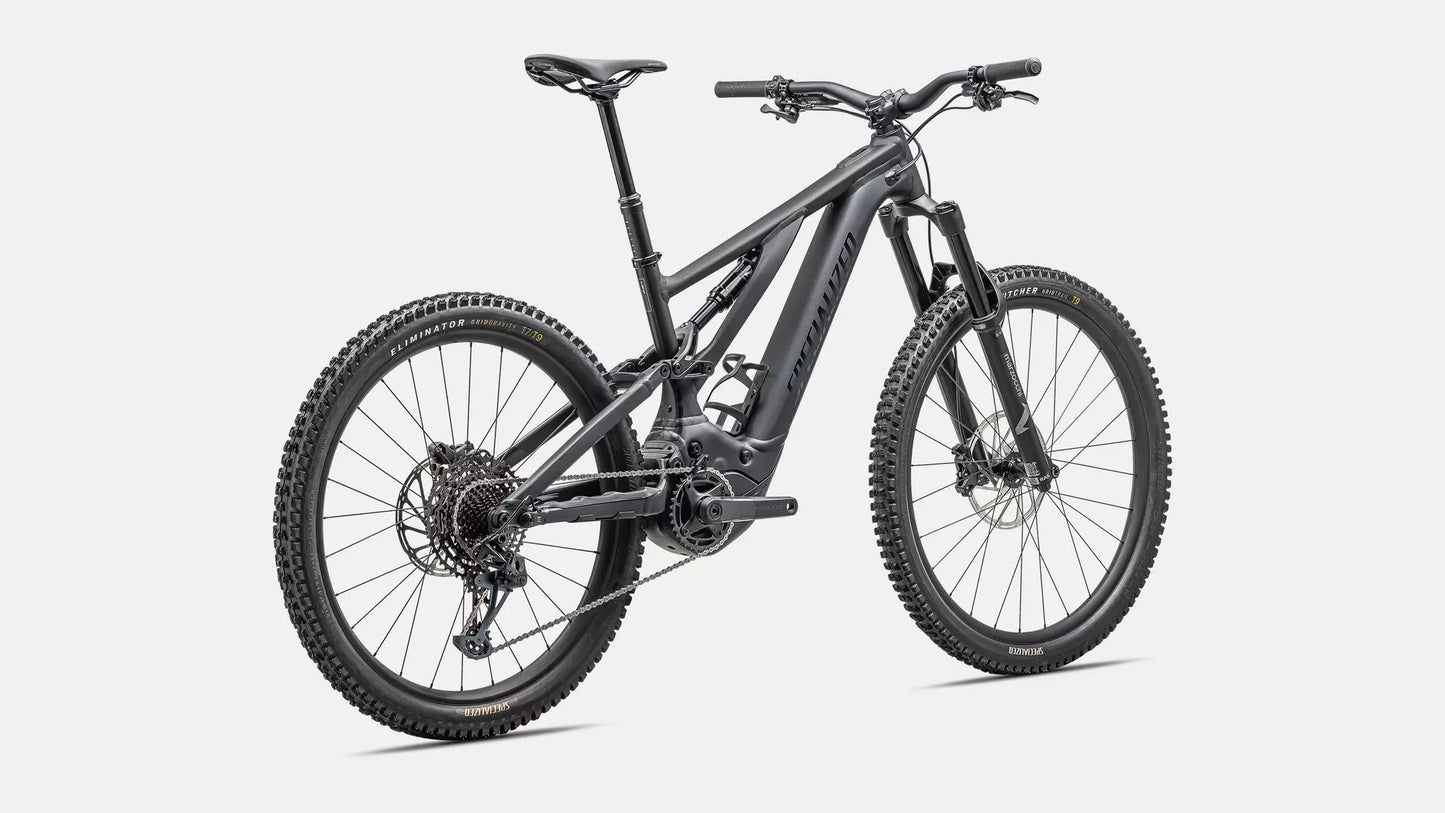 Specialized Turbo Levo Mountain eBike