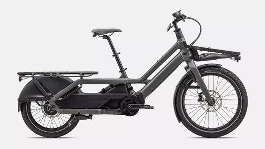 Specialized Turbo Porto Cargo eBike